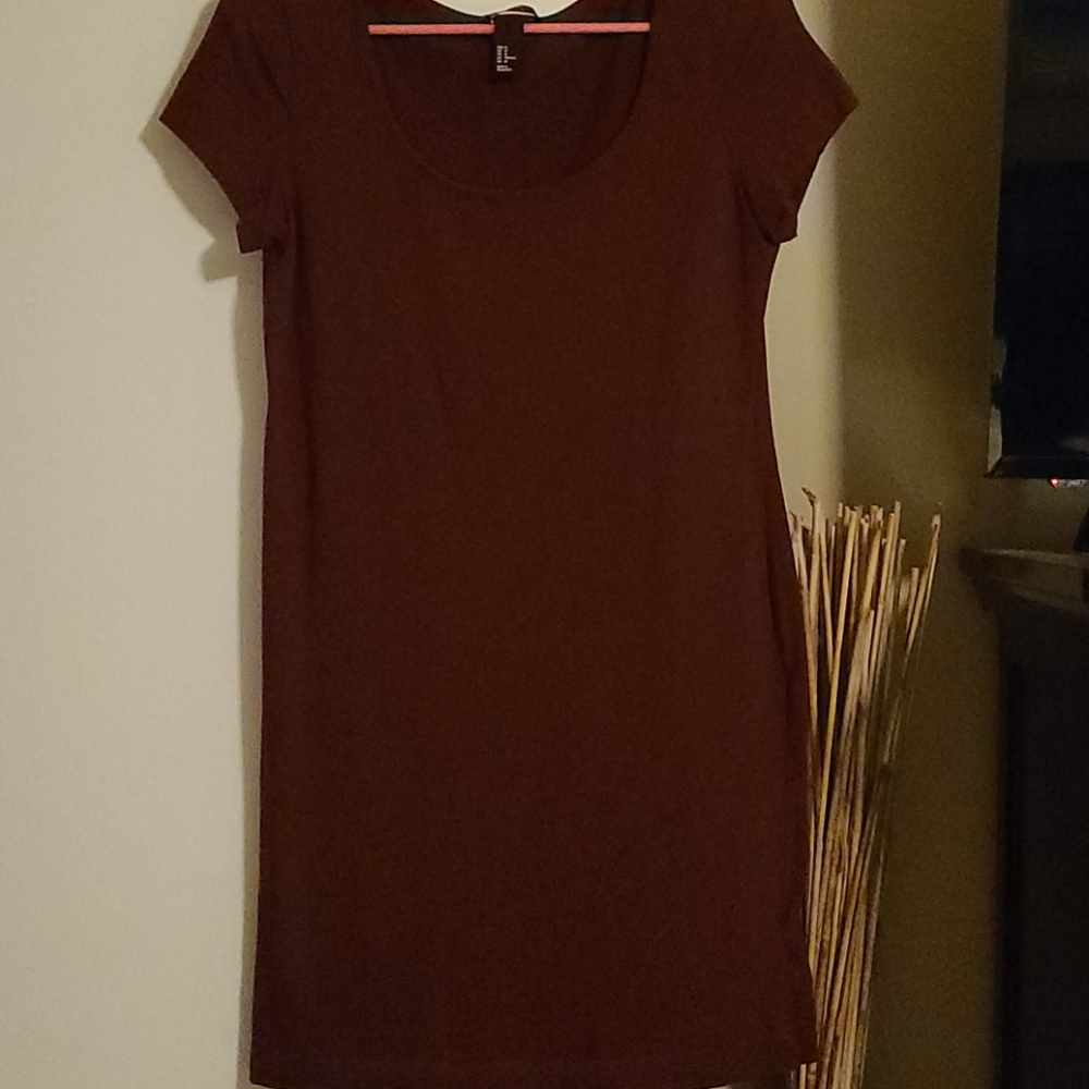 H & M Cotton summer dress